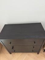 IKEA Koppang ladekast, Huis en Inrichting, Ophalen, Gebruikt, 50 tot 100 cm, 3 of 4 laden