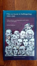 Film en kunst in ballingschap 1933-1945, Ophalen of Verzenden, Tweede Wereldoorlog, Gelezen, Adrian Stahlecker