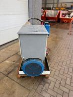 aggregaten, Ophalen, Gebruikt, Dieselolie, Bob@maartenvanrijn.nl