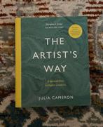 The artist’s way, Julia Cameron, Boeken, Ophalen of Verzenden, Nieuw