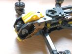 SpeedyBee Mario-5 Analog Freestyle drone (nieuw), Elektro, RTF (Ready to Fly), Quadcopter of Multicopter, Nieuw