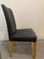Ikea henriksdal, Huis en Inrichting, Stoelen, Ophalen, Gebruikt, Eén