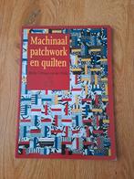 quiltboeken, Boeken, Hobby en Vrije tijd, Gelezen, Diverse, Ophalen of Verzenden, Overige onderwerpen