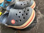 Crocs c-9 maat 27/28, Ophalen of Verzenden, Gebruikt, Overige typen