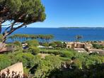Huisje zeezicht Ste Maxime Côte d'Azur, 1-6 pers, Vakantie, Vakantiehuizen | Frankrijk, Dorp, Wasmachine, Provence en Côte d'Azur