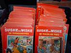 Suske en wiske stripboeken, Meerdere stripboeken, Ophalen, Gelezen