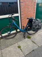 Puch electricsche fiets, Ophalen of Verzenden, Zo goed als nieuw, 50 km per accu of meer, Overige merken