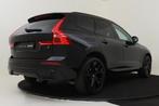 Volvo XC60 T6 PLUG-IN HYBRID AWD PLUS BLACK EDITION -PANO.DA, Automaat, 12 maanden, Gebruikt, 4 cilinders