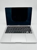 MacBook Pro 13" 2022 M2 | 8 GB RAM | 256 GB SSD | BTW Model, MacBook Pro, Gebruikt, 256 GB, 8 GB