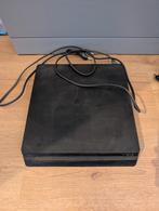 PlayStation 4. Met spellen en controllers, 1 speler, Ophalen of Verzenden, Zo goed als nieuw, Vanaf 3 jaar