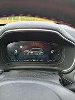 MG EHS 1.5 TGDI Luxery 258pk Aut 2022 Grijs, plug in hybride, Auto's, MG, Automaat, Zwart, 4 cilinders, 55 km/l