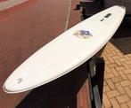 Complete windsurfset., Watersport en Boten, Windsurfen, Ophalen, Gebruikt, Complete set