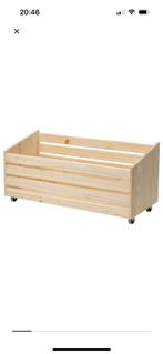 IKEA Ivar bak met wieltjes - Zo goed als nieuw!, Ophalen, Ikea, 50 tot 100 cm, Ikea