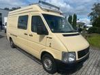 Volkswagen LT, Caravans en Kamperen, Campers, Volkswagen, Bedrijf, Diesel