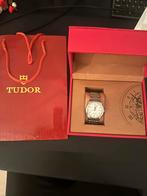 Tudor 1926, Sieraden, Tassen en Uiterlijk, Horloges | Heren, Overige merken, Staal, Staal, Polshorloge
