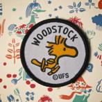 Woodstock van Snoopy opnaai plaatje patch badge embleem appl, Verzenden, Snoopy, Nieuw, Overige typen