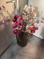 Magnolia kunst takken, Ophalen of Verzenden