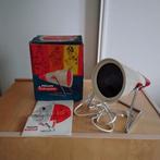 Vintage Philips infraphil lamp, warmtelamp in originele doos, Ophalen of Verzenden, Zo goed als nieuw, Minder dan 50 cm