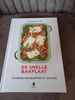 De snelle bakplaat Rukmini Iyer, Boeken, Ophalen of Verzenden, Zo goed als nieuw