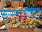 Playmobil City Life 9275 Dierenpension - Nieuw in Doos, Ophalen, Nieuw, Complete set