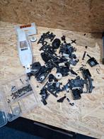 Tamiya DT03 Onderdelen - Alles in 1 Koop!, Ophalen of Verzenden