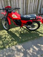 Honda mtx 80 ot, Ophalen of Verzenden, Zo goed als nieuw, MTX