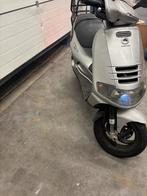 Piaggio Skipper LX 172cc, Overige modellen, Ophalen of Verzenden, Zo goed als nieuw, 172 cc
