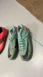 Voetbal schoenen, Ophalen of Verzenden, Zo goed als nieuw, Jongetje, Schoentjes