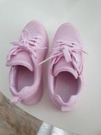 Z.G.A.N  SKECHERS, Ophalen of Verzenden, Zo goed als nieuw, Roze, Sneakers of Gympen