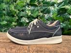 zo goed als nieuw sneakers van Wolky maat 42, Wolky, Wolky, Blauw, Ophalen of Verzenden