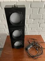 Stoplicht lamp, kinderkamer lamp, stoplicht, Ophalen, Zo goed als nieuw