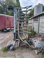 Bemester 7m, Ophalen, Gebruikt