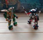 Lego 71781 + gratis minifigur, Ophalen of Verzenden, Zo goed als nieuw, Complete set, Lego