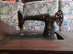 Singer naaimachine model 128k 1915, Antiek en Kunst, Antiek | Naaimachines, Ophalen
