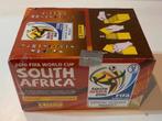 Panini 2010 World Cup sticker doos, Ophalen, Nieuw, Meerdere stickers