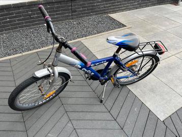 2Cycle Nitro 20 inch kinderfiets  beschikbaar voor biedingen