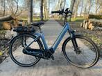 Qwic MN8 Premium elektrische damesfiets, Ophalen, Qwic, Zo goed als nieuw, Qwic