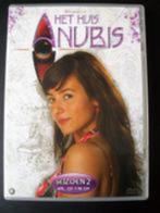 Het Huis Anubis aflevering 223 t/m 234 in nieuwstaat 1 dvd, Cd's en Dvd's, Dvd's | Tv en Series, Vanaf 6 jaar, Verzenden, Zo goed als nieuw