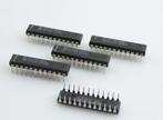 S87C751-1N24 Philips Microcontroller 90 stuks, Verzenden, Nieuw