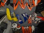 Diverse Motorcross Onderdelen - Verschillende Merken, Ophalen of Verzenden, Gebruikt