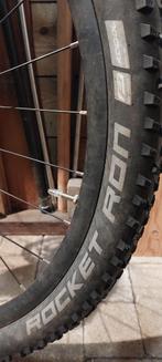 Schwalbe Rocket Ron 29x2.1, Fietsen en Brommers, Fietsonderdelen, Ophalen of Verzenden, Gebruikt, Mountainbike, Band