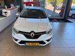 Renault Mégane Estate 1.2 TCe LimitedAutomaat,Navigatie,Par, Stof, Gebruikt, Euro 6, 4 cilinders
