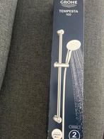 Grohe Tempesta 100 Glijstangset - Nieuw, Huis en Inrichting, Ophalen, Minder dan 50 cm, Overige typen, Nieuw
