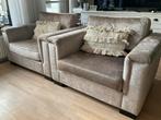 2 mooie fauteuils., Huis en Inrichting, Fauteuils, Ophalen of Verzenden, Zo goed als nieuw