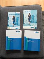 NHA Studiegidsen Webdesign, Ophalen, Zo goed als nieuw, Niet van toepassing