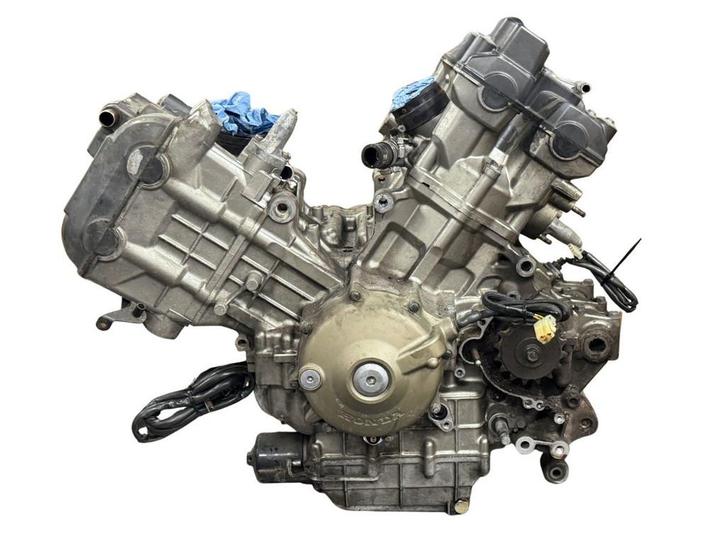 MOTORBLOK VTR 1000 F Firestorm 1997-2006 (VTR1000F SC36), Motoren, Onderdelen | Honda, Gebruikt