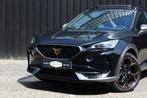 CUPRA Formentor 1.4 e-Hybrid VZ Copper PANO LEER MEMORY CAM, Gebruikt, 4 cilinders, Formentor, Zwart