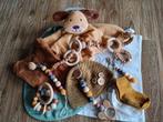 12-delig kraamcadeaupakket voor een jongen. Sisters Forever, Ophalen of Verzenden, Nieuw