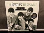 The Beatles - First Single plus original covers (LP), Overige genres, Ophalen of Verzenden, Zo goed als nieuw, 12 inch