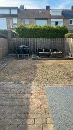 Tuinman, Tuin en Terras, Ophalen of Verzenden, Zo goed als nieuw, IJzer